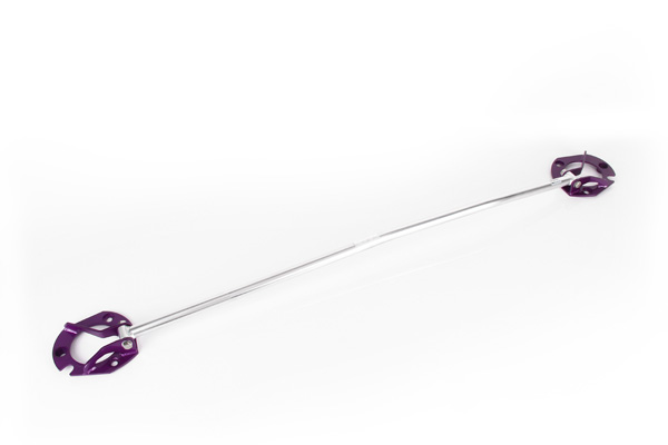 09-14年汉兰达 前顶吧