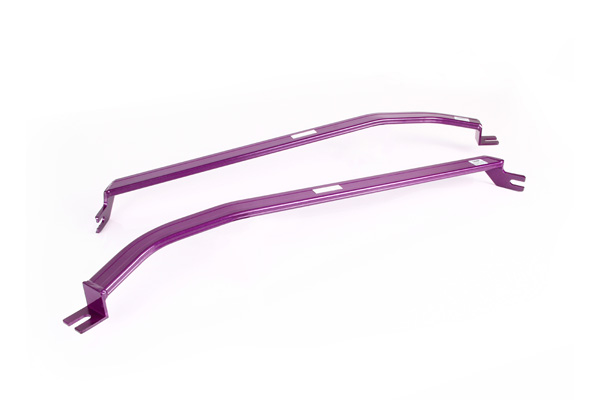 06-11年六代凯美瑞 后下左右拉杆（两件套）