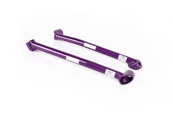 09-13年傲虎 后下左右结构杆（两件套）