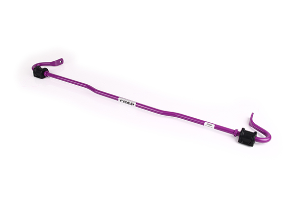 13-19年丰田86 后下防倾杆