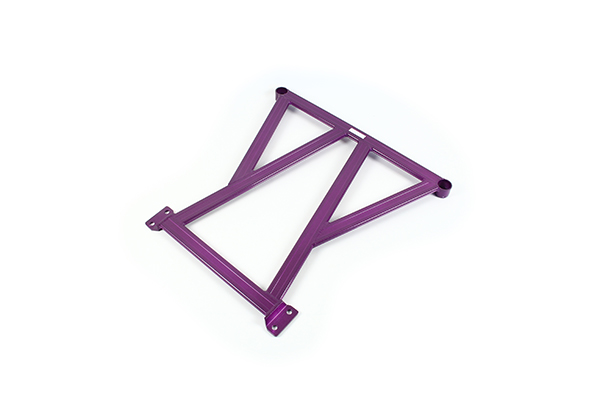 14-17年九代雅阁/9.5代雅阁 前下底架