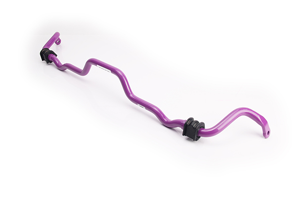 09-13年傲虎 前下防倾杆(25MM)