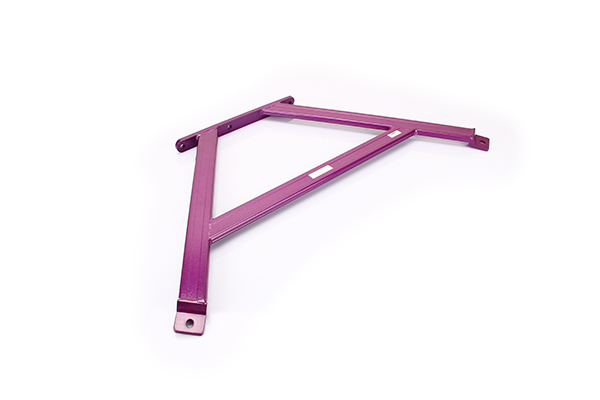 13-16年蒙迪欧 前下底架