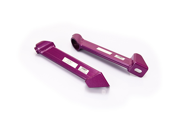 09-14年力狮 后下底拉杆