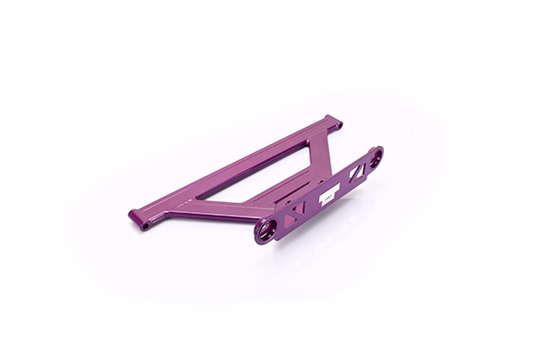 06-12年福克斯/12年经典款 后下底架