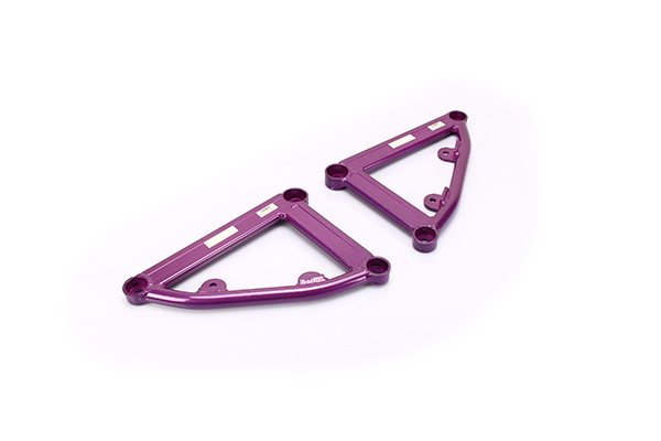 13-16年嘉年华ST 前下三角架(两件套)