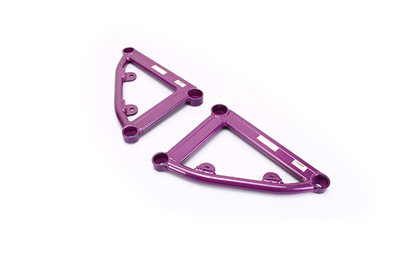 13-16年嘉年华ST 前下三角架(两件套)