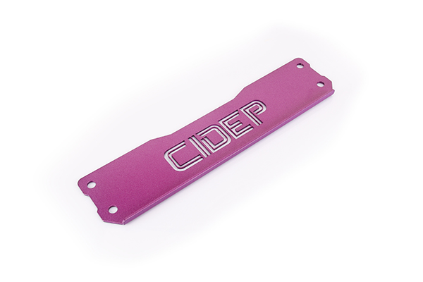 16-21年十代思域 中下结构板