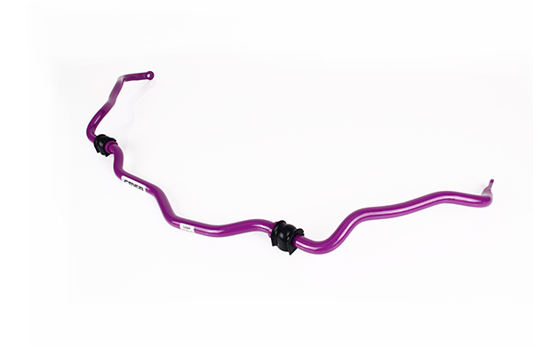 08-12年森林人 后下防倾杆（20MM）