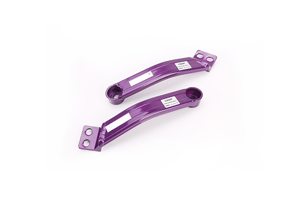 12-17年XV 后桥结构杆(两件套)