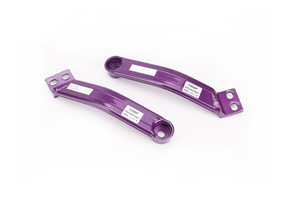 12-17年XV 后桥结构杆(两件套)