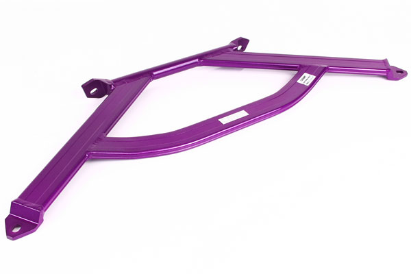 15-20年BRZ 前下底架