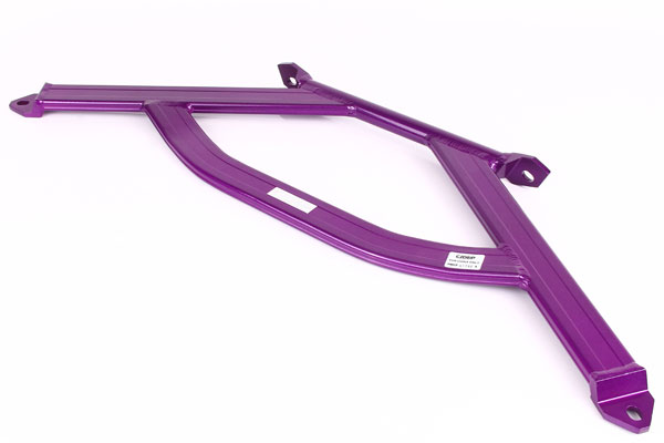 15-20年BRZ 前下底架