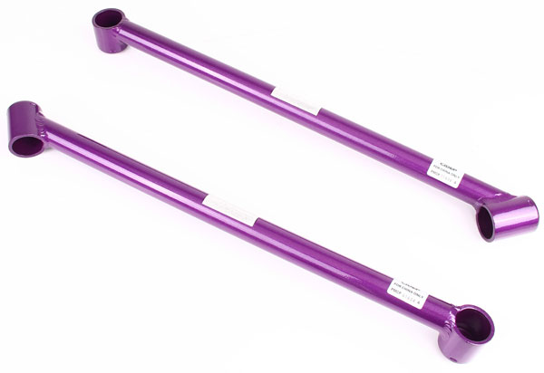 13-19年丰田86 后下左右撑杆（两件套）