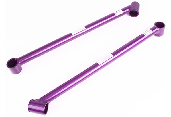 13-19年丰田86 后下左右撑杆（两件套）