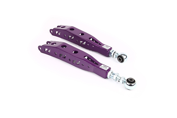 13-19年丰田86 可调式强化倾角（两件套）