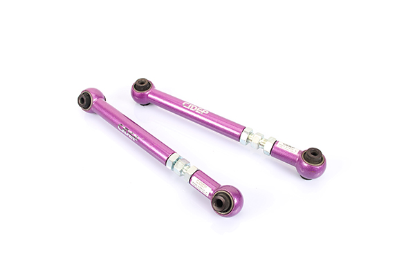 16-21年十代思域  可调式强化束角（两件套）