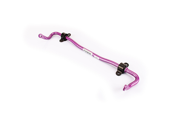 16-21年十代思域 后下防倾杆