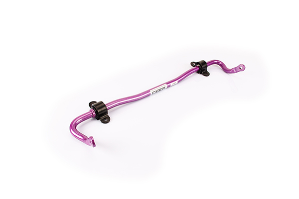 16-21年十代思域 后下防倾杆