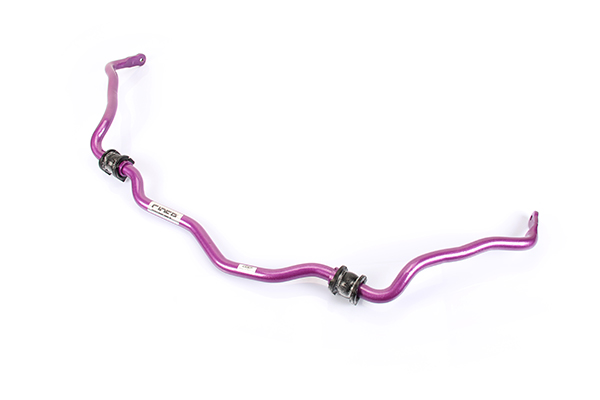 14-17年九代雅阁/9.5代雅阁 前下防倾杆