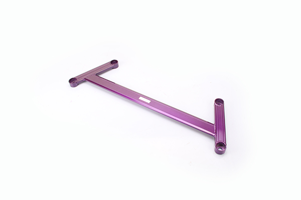 17-19年冠道/UR-V  前下底架