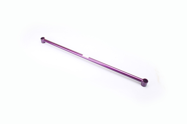 17-19年冠道/UR-V  后下底拉杆