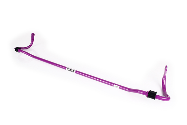 12-17年七代凯美瑞 后下防倾杆（20MM）