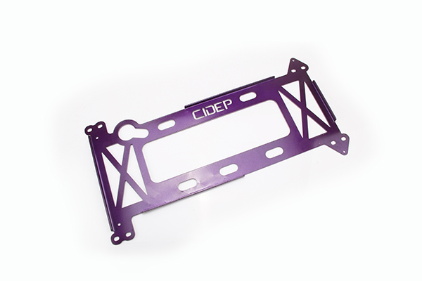 18-21年八代凯美瑞/亚洲龙 中下结构板