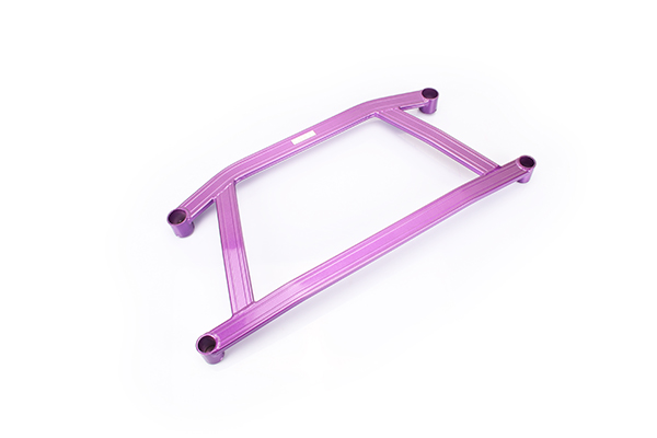 16-20年RX200t/300  前下底架